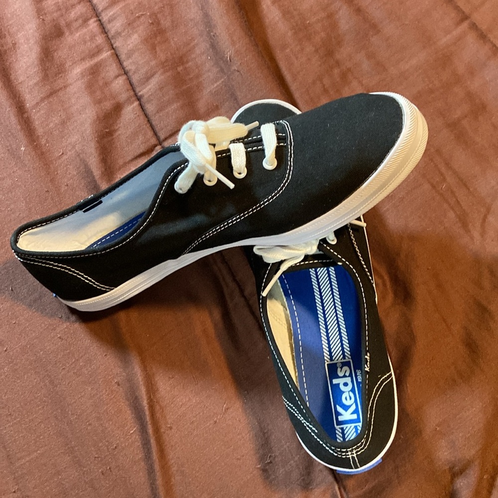 Tennis Shoes by Keds Brand. NWOT! - Picture 15 of 16